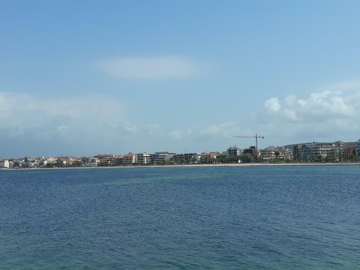 Marco Riviera Corallo Alguer Exterior foto